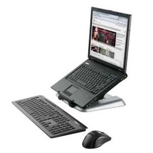 Trust ComfortLine Notebook Stand Grey