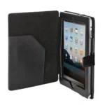 Trust Protective Folio Case for iPad 2 Black