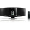 Philips DCM292/37 home audio system Home audio micro system 20 W Black
