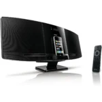 Philips DCM292/37 home audio system Home audio micro system 20 W Black