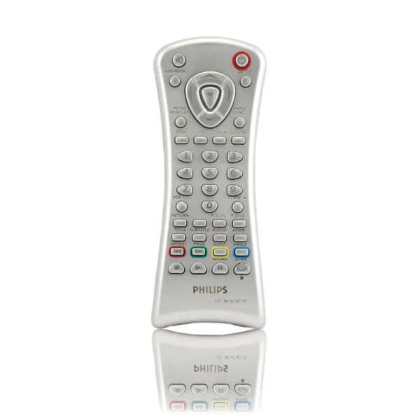 Philips Remote control for home theatre CRP643/01