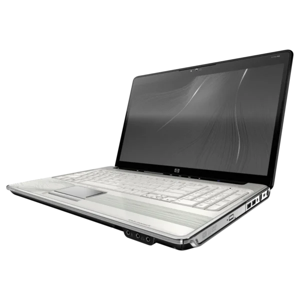 HP Pavilion dv6-1215sa Entertainment Notebook PC Bundle