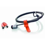 Kensington MicroSaver® Keyed Laptop Lock - Master