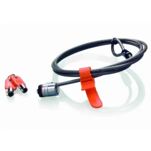 Kensington MicroSaver® Keyed Laptop Lock - Master