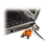 Kensington MicroSaver® Keyed Laptop Lock - Master
