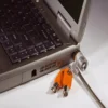 Kensington MicroSaver® Keyed Laptop Lock - Master