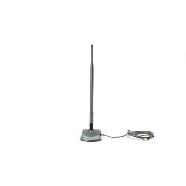 LevelOne 7dBi 2.4GHz Omni-directional Antenna