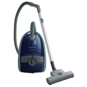 Philips Expression FC8608/03 Vacuum cleaner with bag