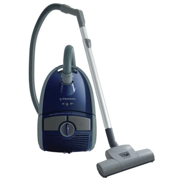 Philips Expression FC8608/03 Vacuum cleaner with bag