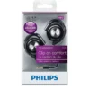 Philips SHS4700/28 headphones/headset Wired