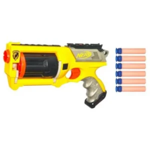 Nerf 28418148 toy weapon