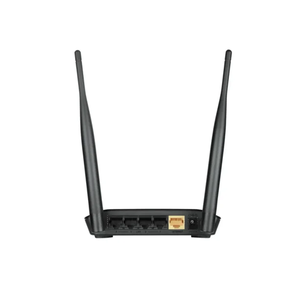 D-Link Wireless N300 Cloud Router