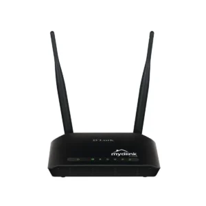 D-Link Wireless N300 Cloud Router
