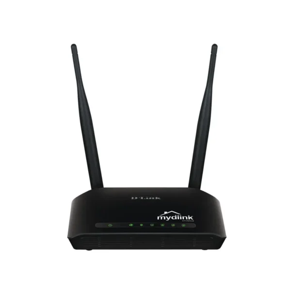 D-Link Wireless N300 Cloud Router