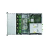 Fujitsu PRIMERGY RX300 S6 server 0 GB Rack (2U) Intel® Xeon® 5000 Sequence E5620 2.4 GHz 4 GB DDR3-SDRAM 800 W