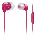 Philips In-Ear Headset SHE3595PK/00