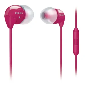 Philips In-Ear Headset SHE3595PK/00