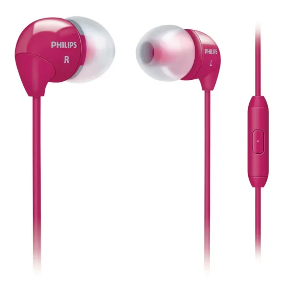 Philips In-Ear Headset SHE3595PK/00