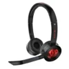 Trust GXT 16 Headset Wireless Head-band Gaming Black