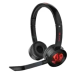 Trust GXT 16 Headset Wireless Head-band Gaming Black
