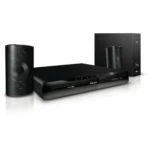 Philips 2.1 Home theater HTS3261/98