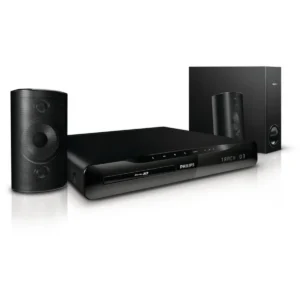 Philips 2.1 Home theater HTS3261/98