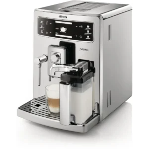 Saeco Automatic espresso machine RI9946/47