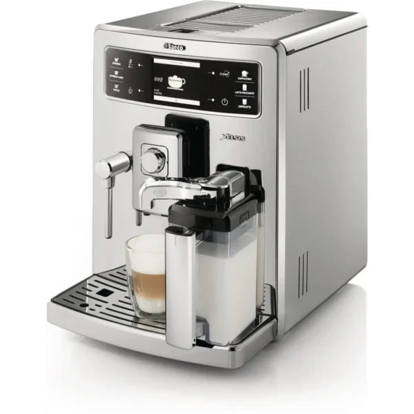 Saeco Automatic espresso machine RI9946/47