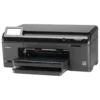 HP Photosmart B209c Thermal inkjet A4 4800 x 1200 DPI 15 ppm Wi-Fi