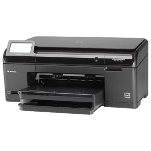 HP Photosmart B209c Thermal inkjet A4 4800 x 1200 DPI 15 ppm Wi-Fi