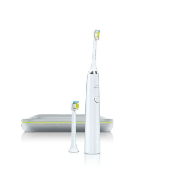 Philips Sonicare DiamondClean DiamondClean HX9322 Rechargeable sonic toothbrush