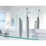 Philips Sonicare DiamondClean DiamondClean HX9322 Rechargeable sonic toothbrush