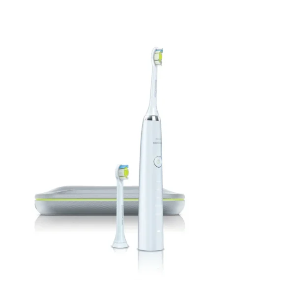 Philips Sonicare DiamondClean DiamondClean HX9322 Rechargeable sonic toothbrush