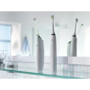 Philips Sonicare DiamondClean DiamondClean HX9322 Rechargeable sonic toothbrush