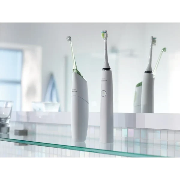 Philips Sonicare DiamondClean DiamondClean HX9322 Rechargeable sonic toothbrush