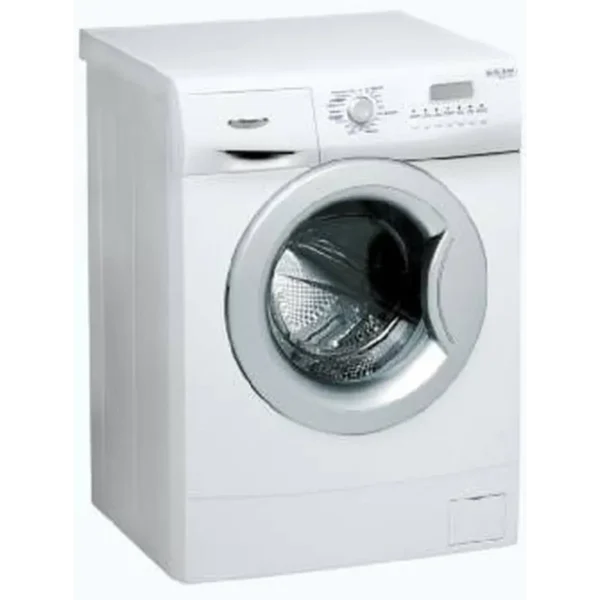 Whirlpool AWG4107 washing machine Front-load 7 kg 1000 RPM White