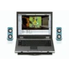 Trust Portable Notebook Speakers Blue