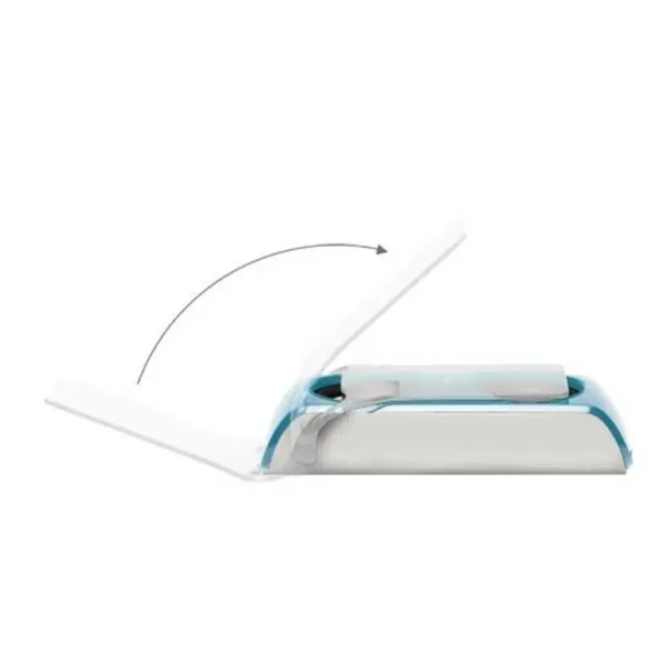 Trust Portable Notebook Speakers Blue