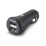 Philips Dual USB car charger DLP2259/10