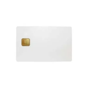 Fujitsu S26381-F305-L102 smart card White