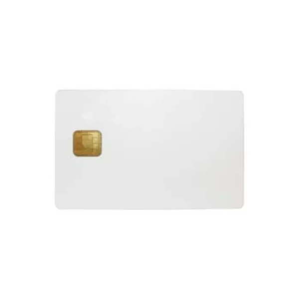 Fujitsu S26381-F305-L102 smart card White