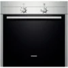 Siemens HB20AB520 oven 66 L Stainless steel
