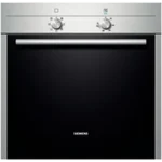Siemens HB20AB520 oven 66 L Stainless steel