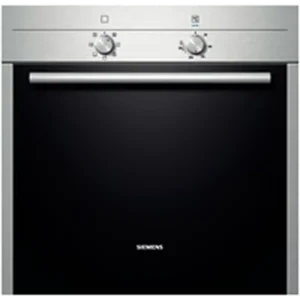 Siemens HB20AB520 oven 66 L Stainless steel