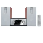 Philips Micro Hi-Fi System MCM119/05