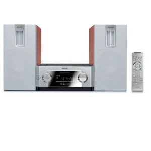 Philips Micro Hi-Fi System MCM119/05