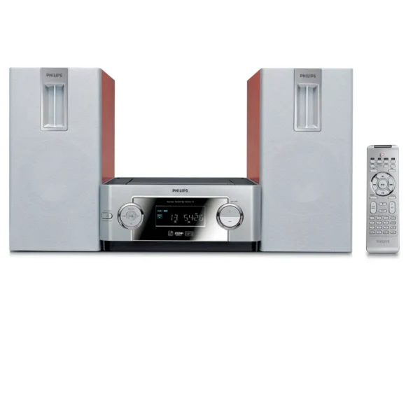 Philips Micro Hi-Fi System MCM119/05