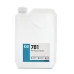 HP 781 Waste Ink Bottle