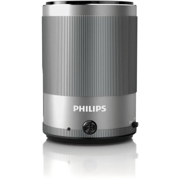 Philips SoundShooter wireless portable speaker SBT50/00
