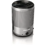 Philips SoundShooter wireless portable speaker SBT50/00